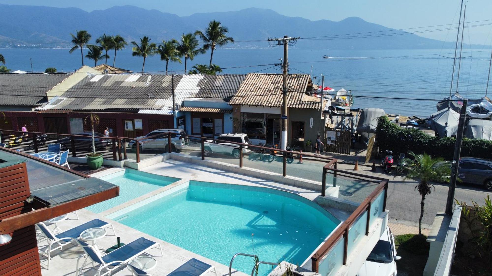 Hotel Fita Azul