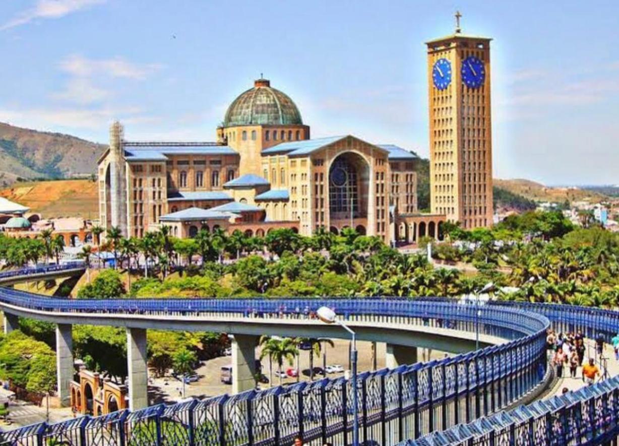 Hotel Mirante Do Porto, Aparecida
