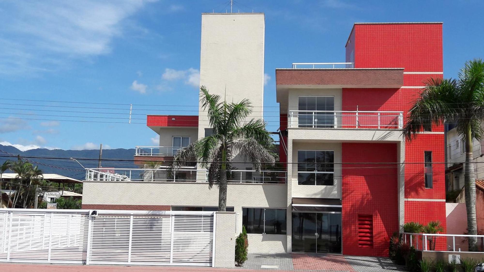 Pousada Cantinho Oriental — Photos 2