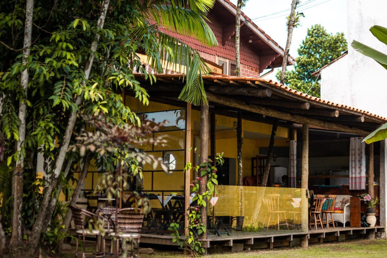 Beira Mar, Ubatuba