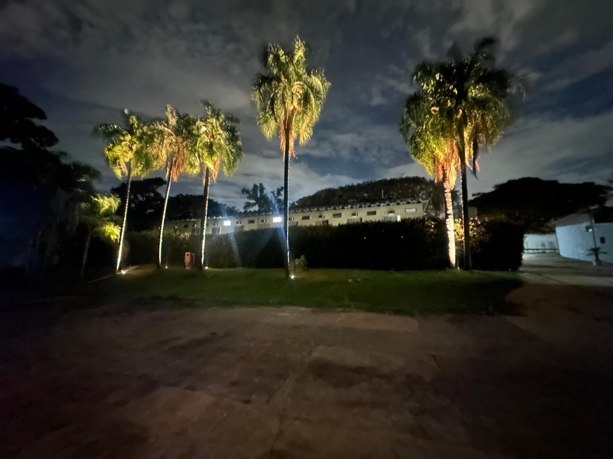 Wish Suites, Campinas