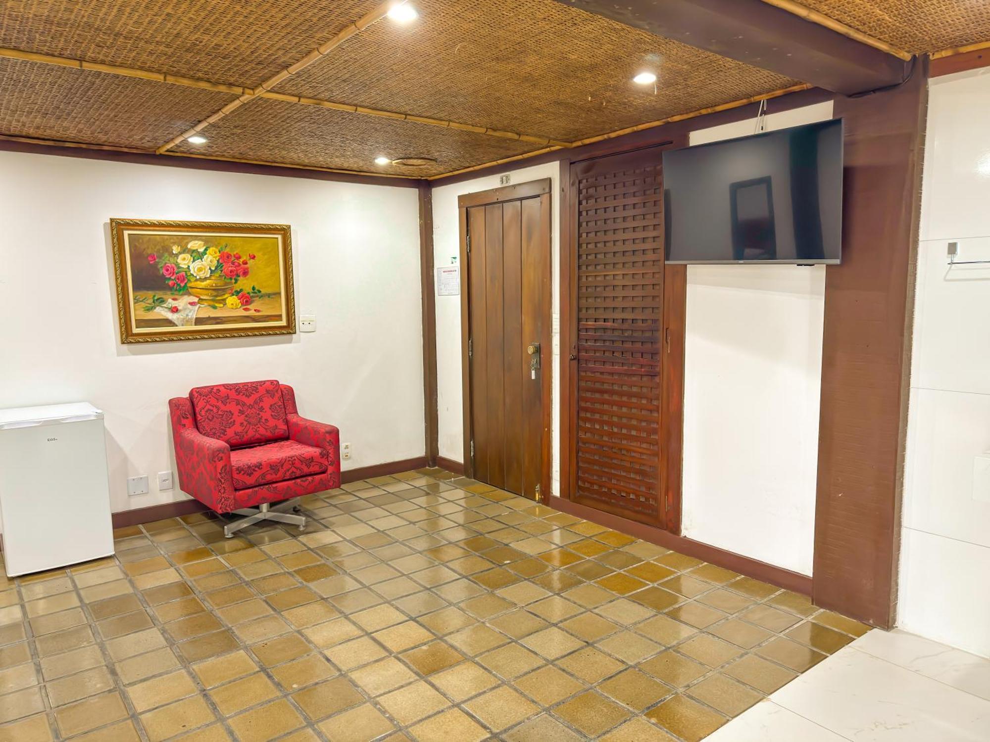 Hotel Nacional Inn Ubatuba - Praia Das Toninhas — Photos 3