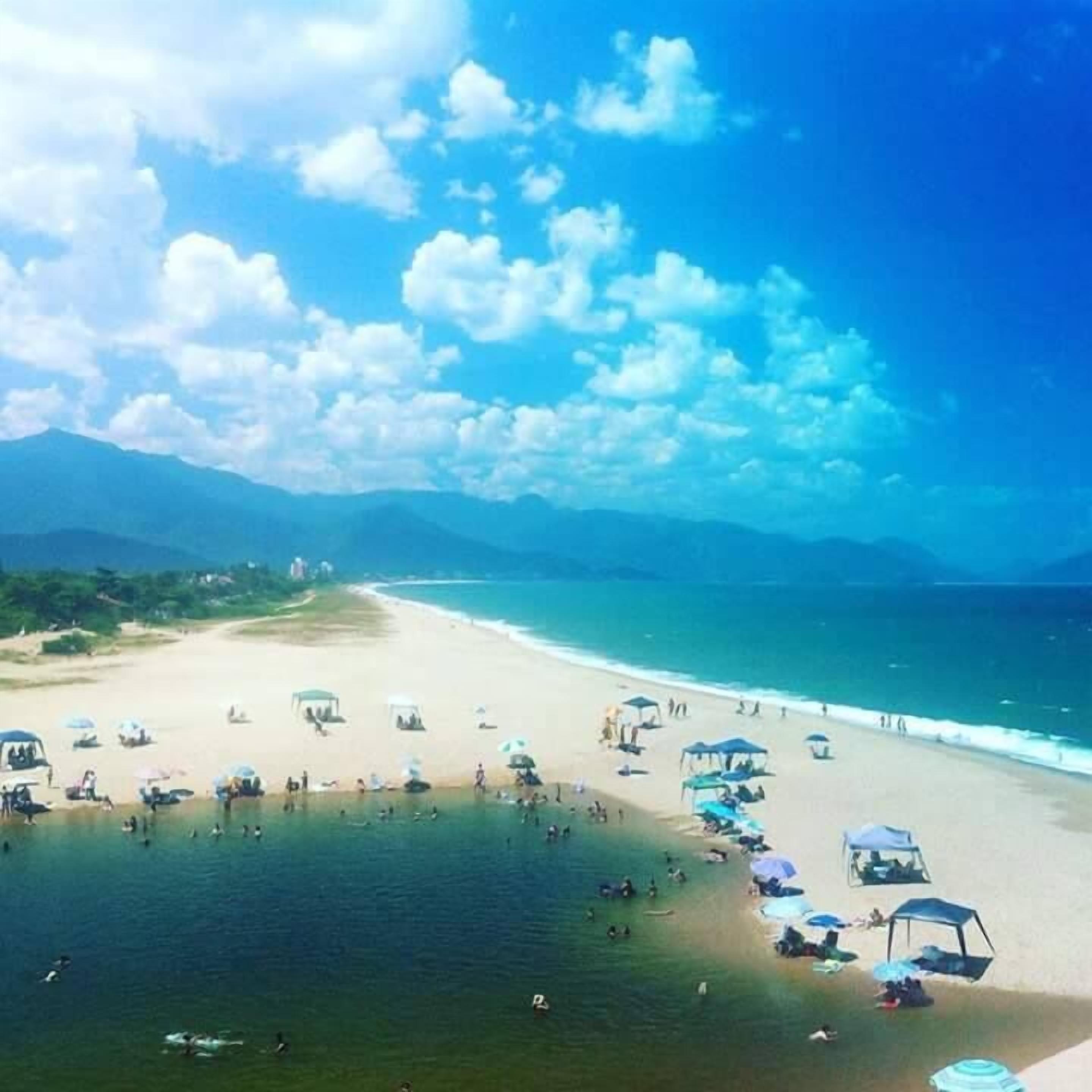 Hotel Pousada Massaguacu - Caraguatatuba — Photos 2