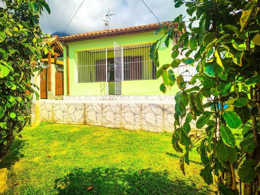 Casa 54 Villa - Sao Sebastiao (Sao Paulo), Sao Sebastiao
