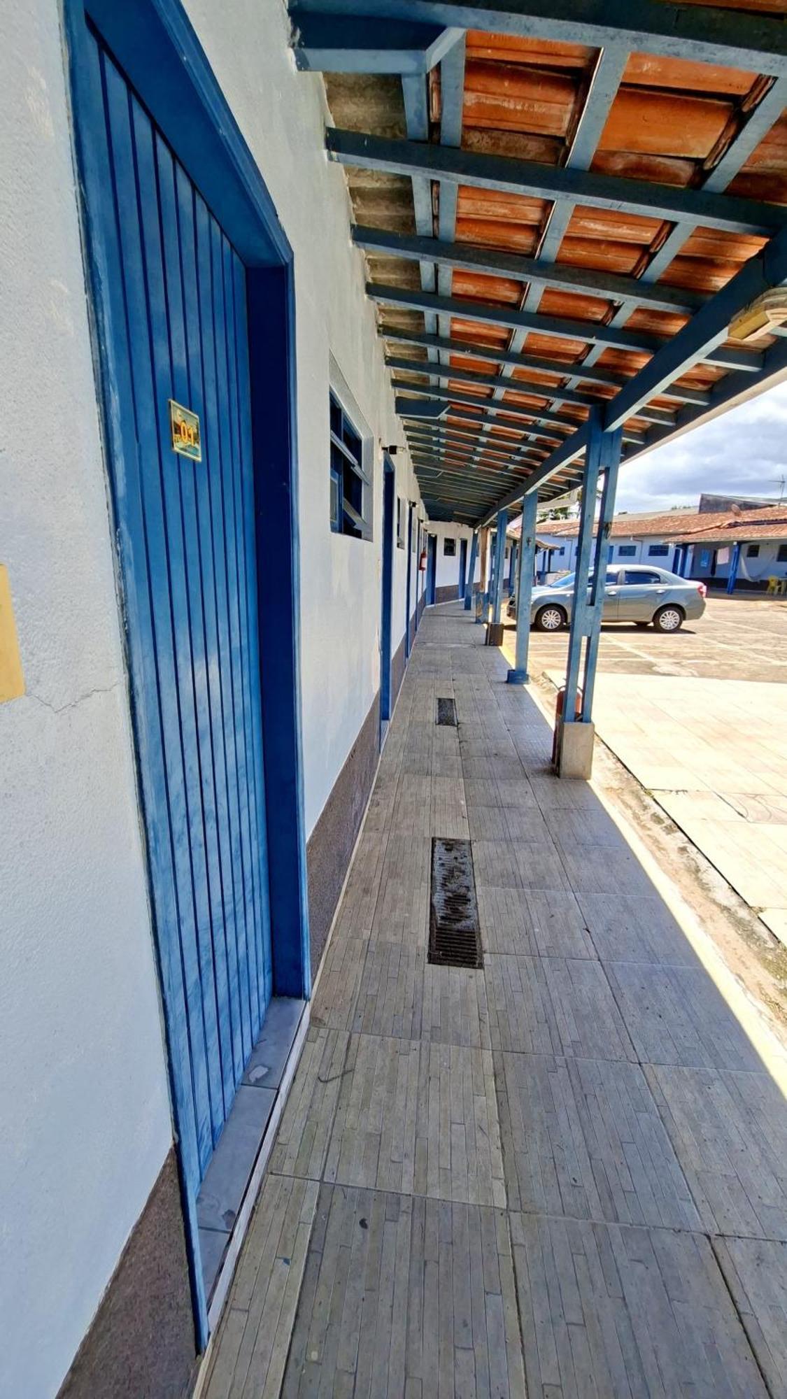 Pousada Poiares - Caraguatatuba — Photos 3