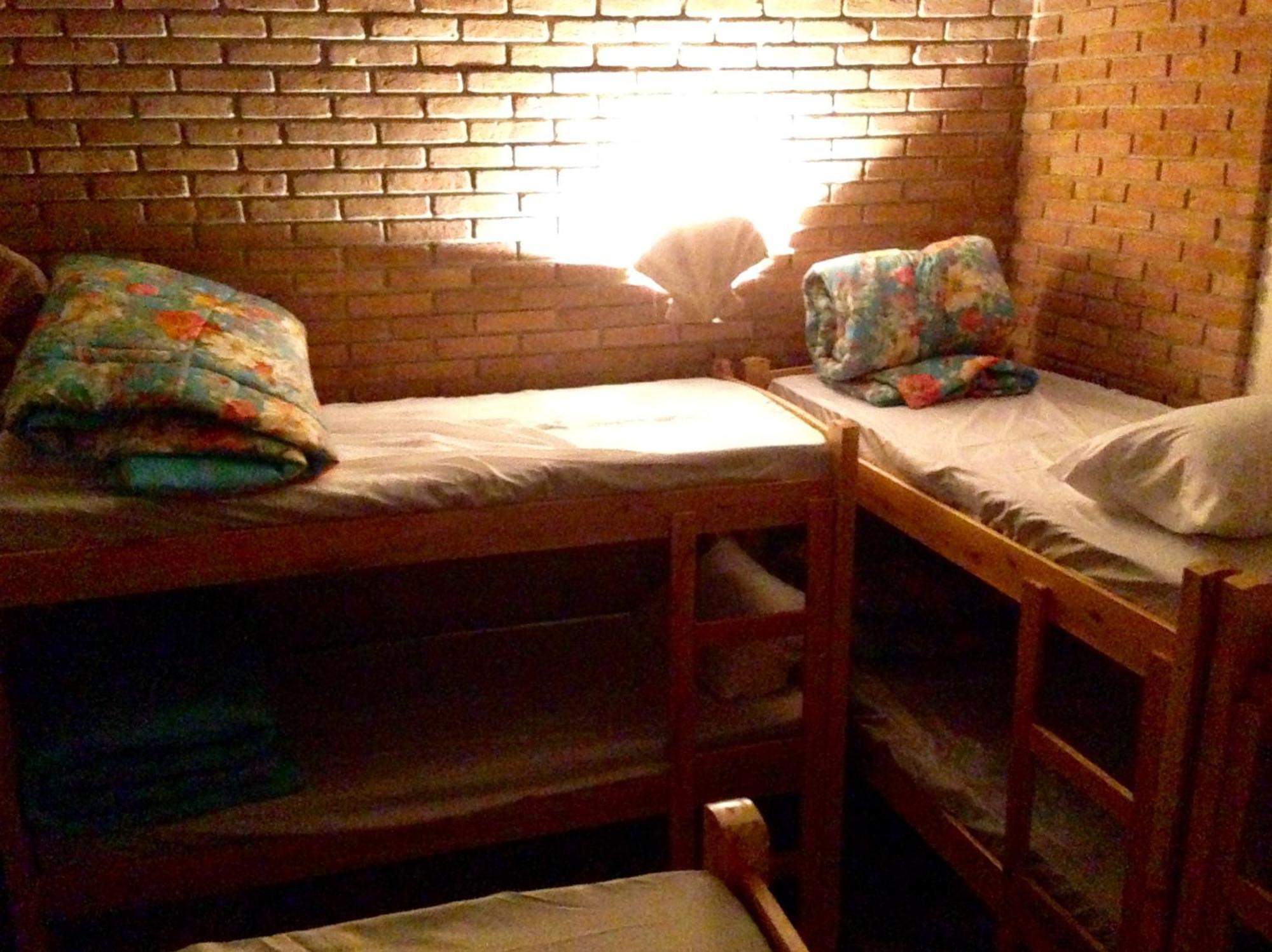 Pousada Hostel Brazil Backpackers - Guaruja — Photos 1