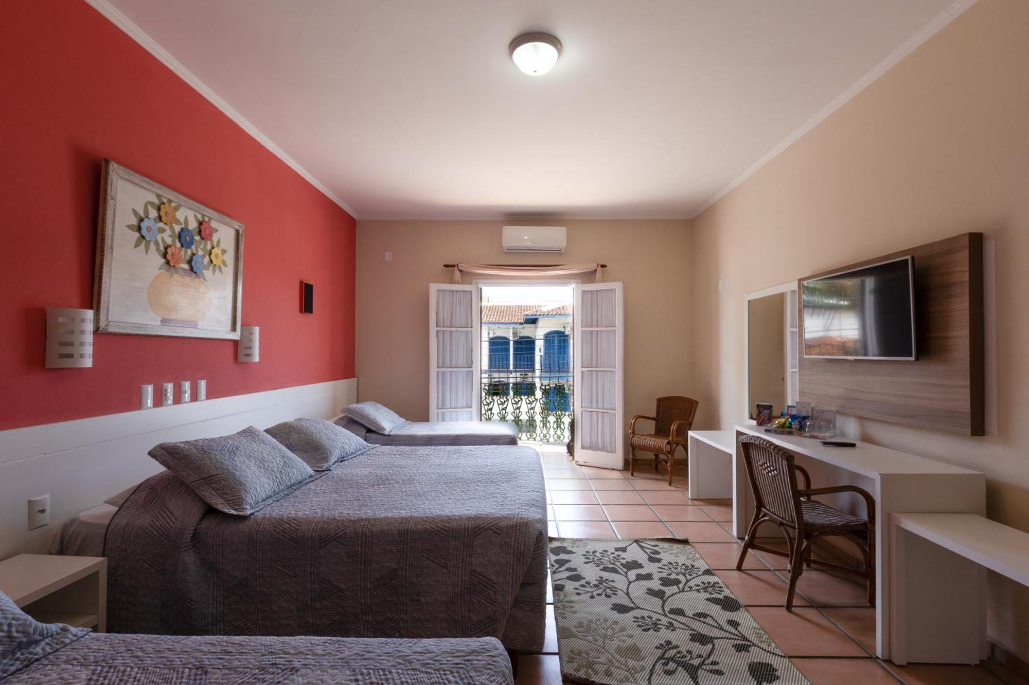 Hotel Villa Di Rimini — Photos 1
