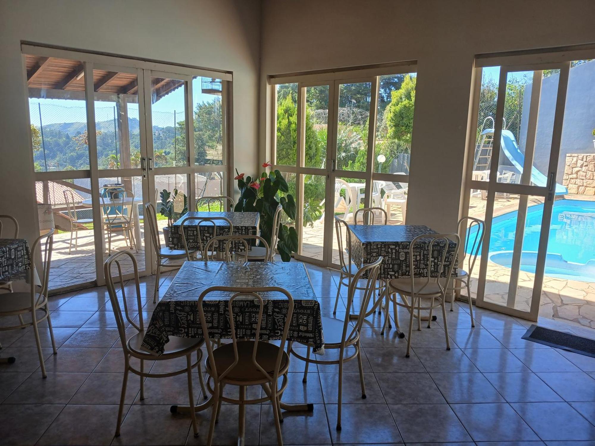 Miragem Chales — Photos 1