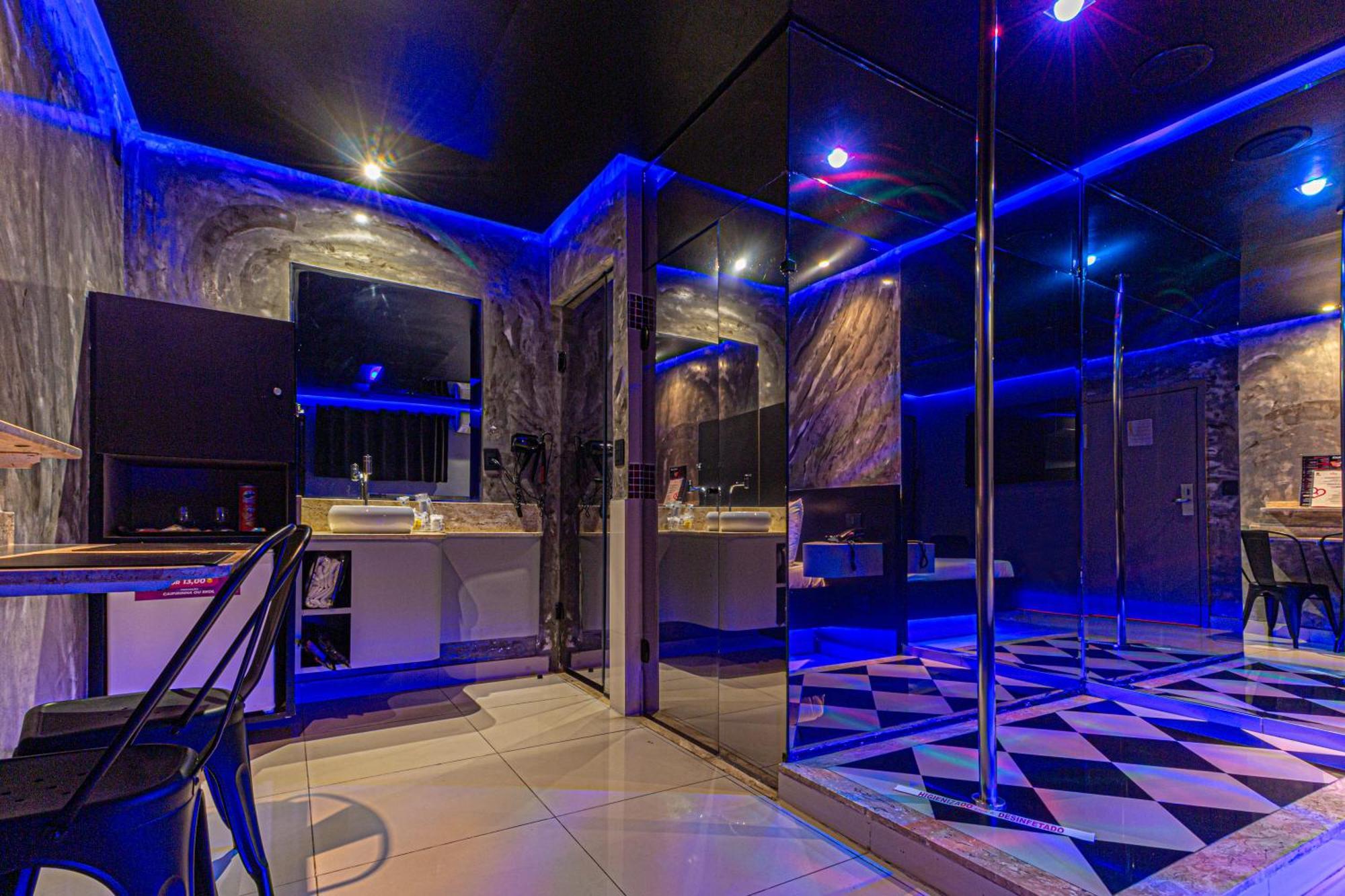 Point Motel Gru - Guarulhos — Photos 3