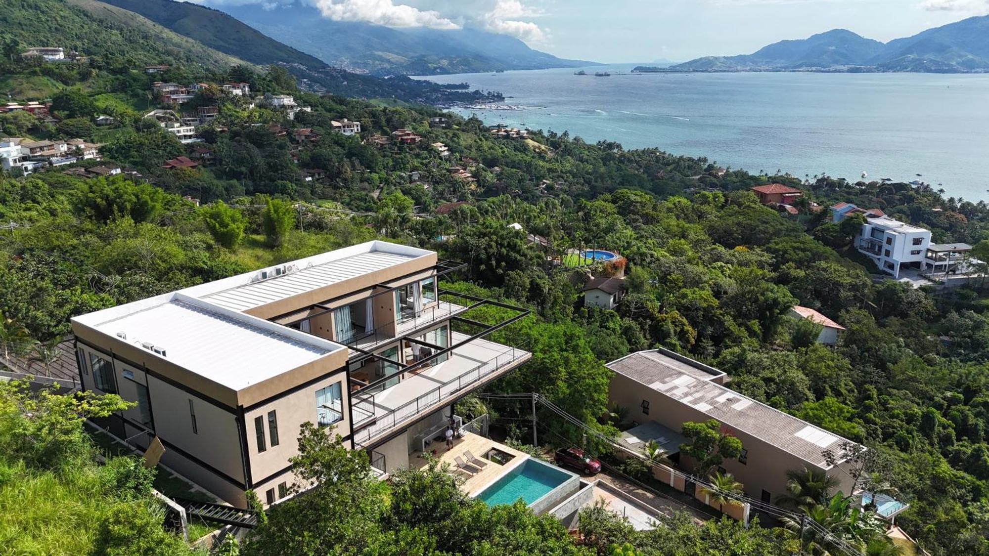 Casa Gaia Guesthouse, Ilhabela