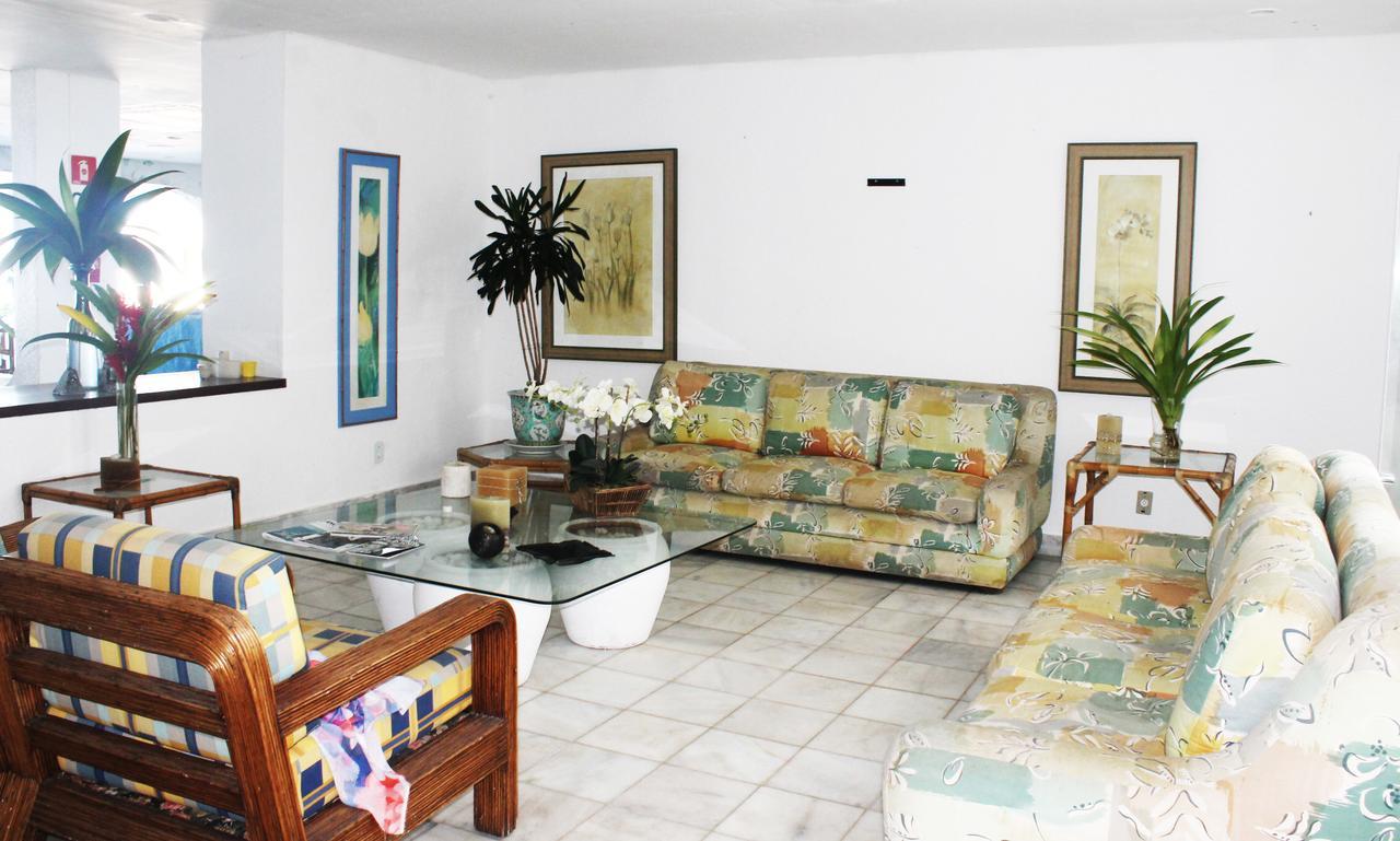 Enseada Palace Hotel - Ubatuba — Photos 1