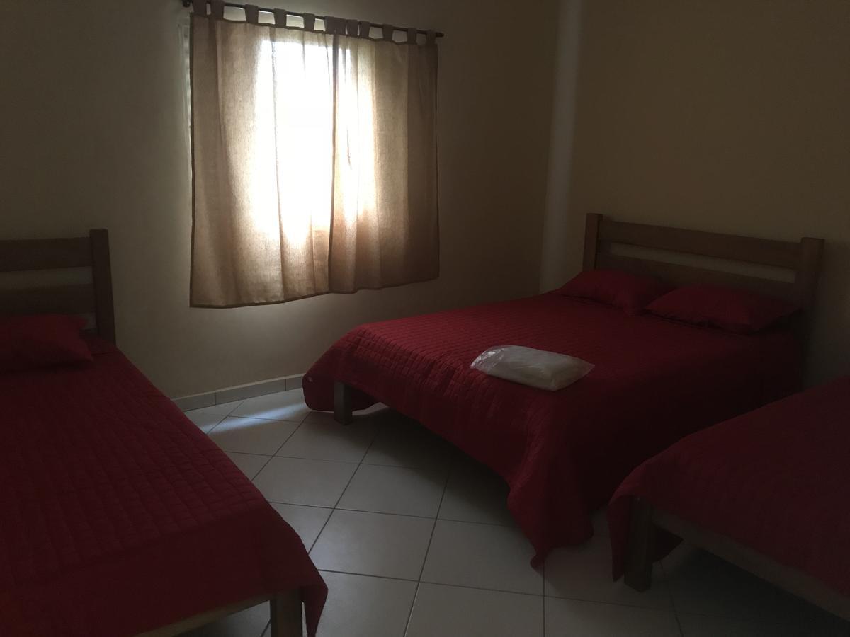Recanto Boa Vista Hotel - Aparecida (Sao Paulo) — Photos 3