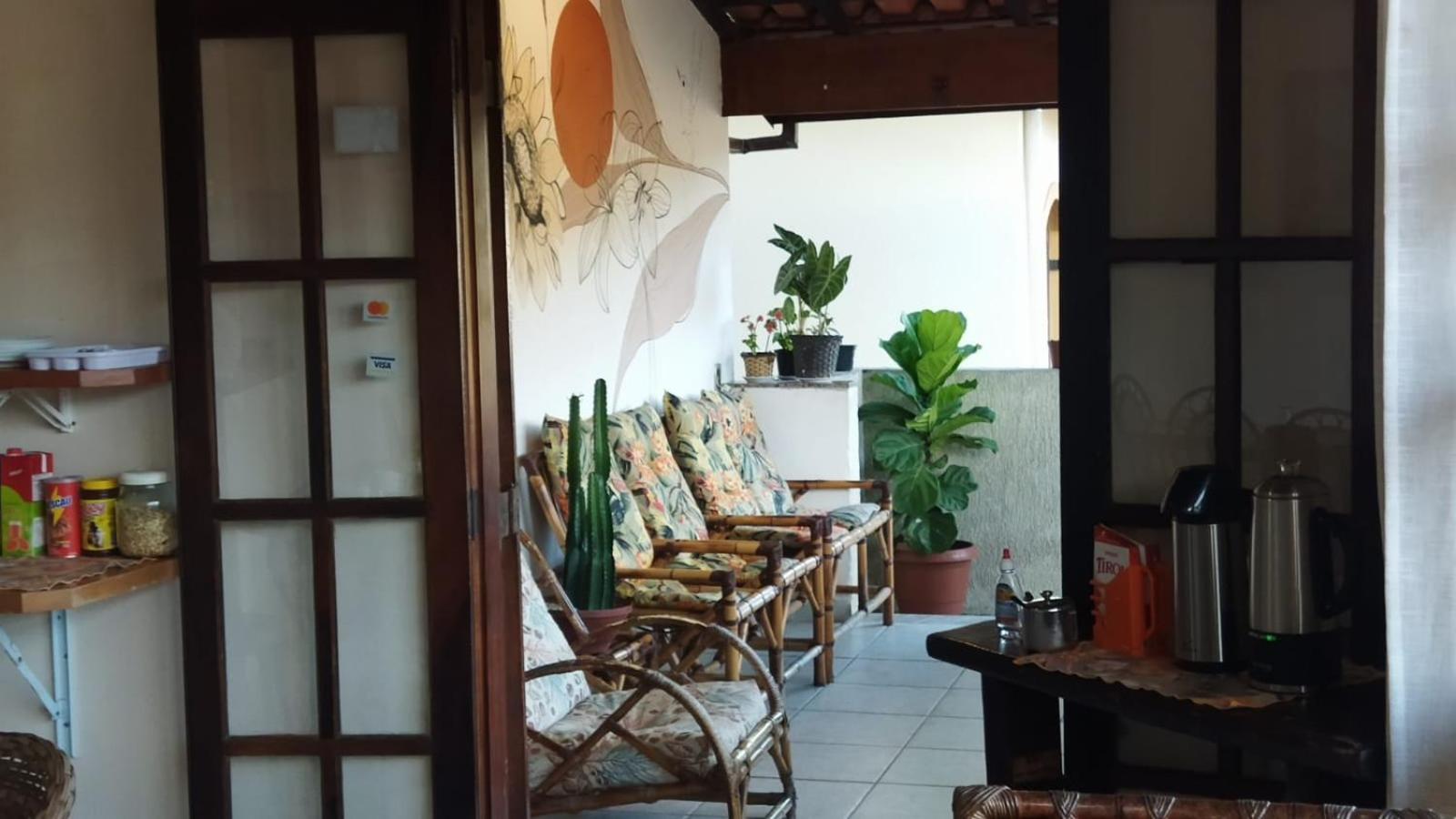 Pousada Primavera, Caraguatatuba