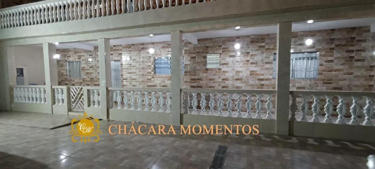 Chacara Momentos Villa - Guarulhos — Photos 3