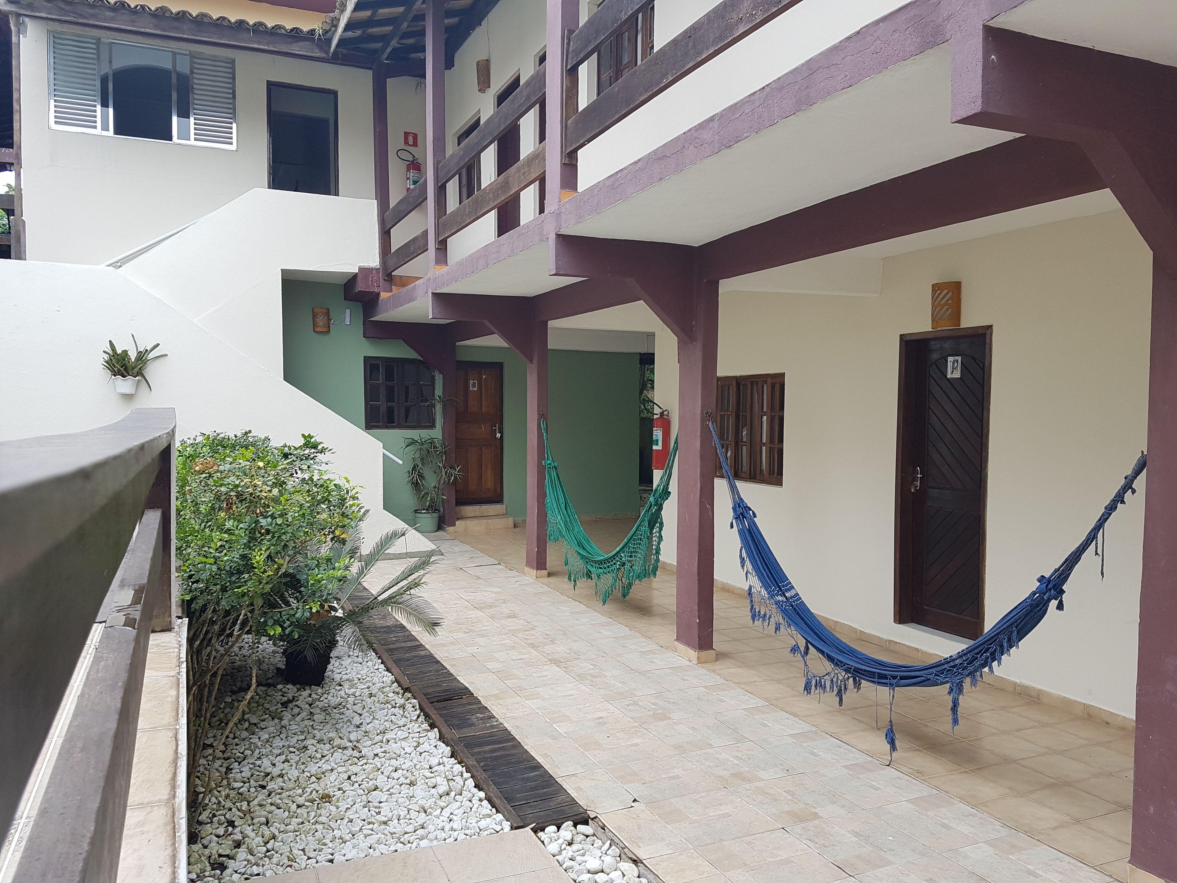 Pousada Sante - Guaruja, Guaruja