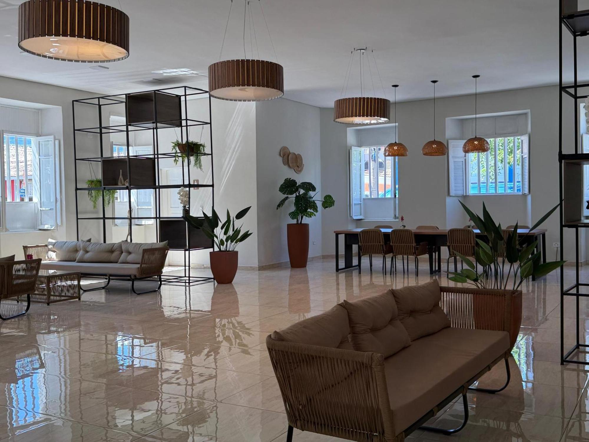 Hotel Roma — Photos 3