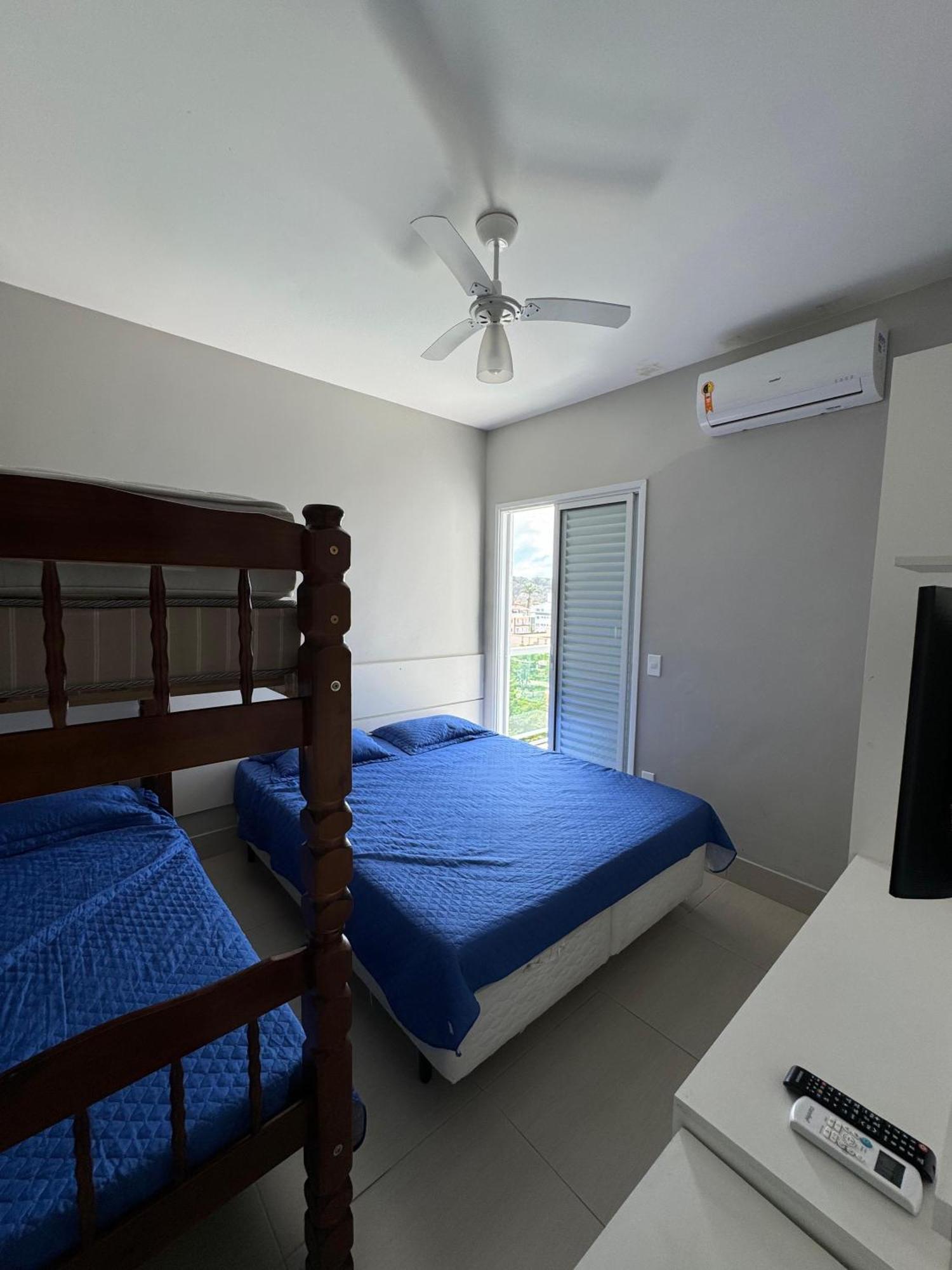 Cobertura Alto Padrao Vista Para O Mar - Praia Grande Ubatuba — Photos 2