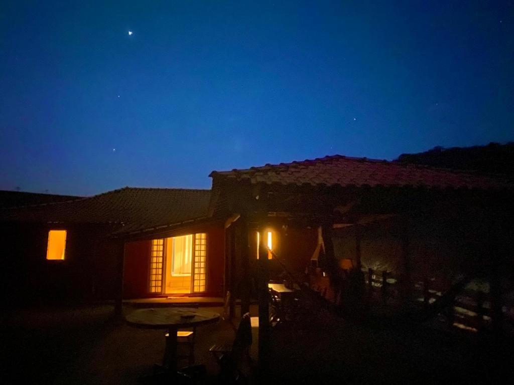 Sitio Santa Eulalia Villa - Cunha — Photos 3