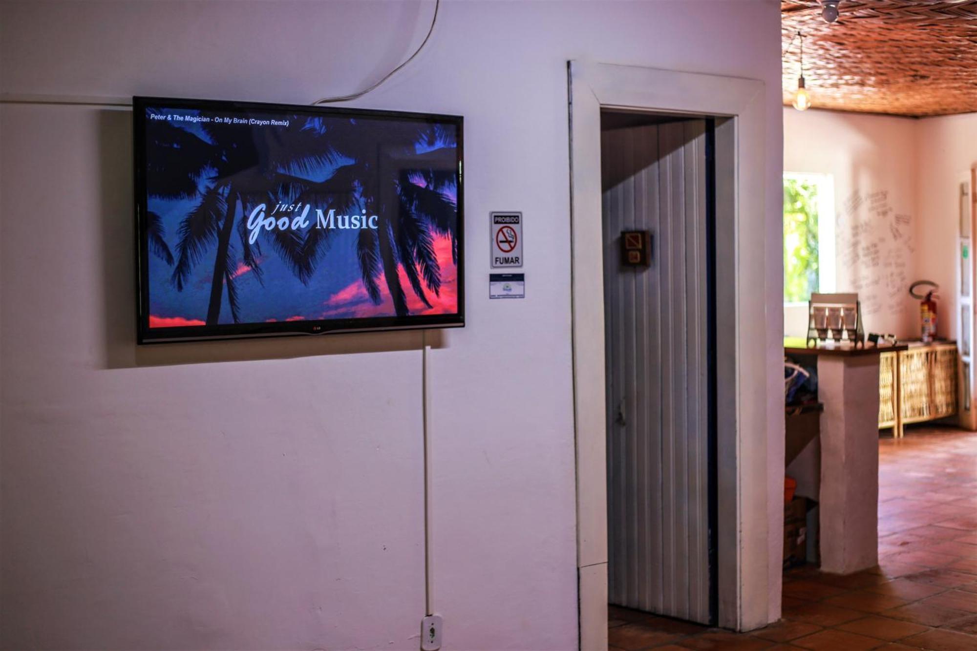 Alebahli Hostel Ilhabela ᵇʸ ᴬᴸᴱᴮᴬᴴᴸᴵ, Ilhabela
