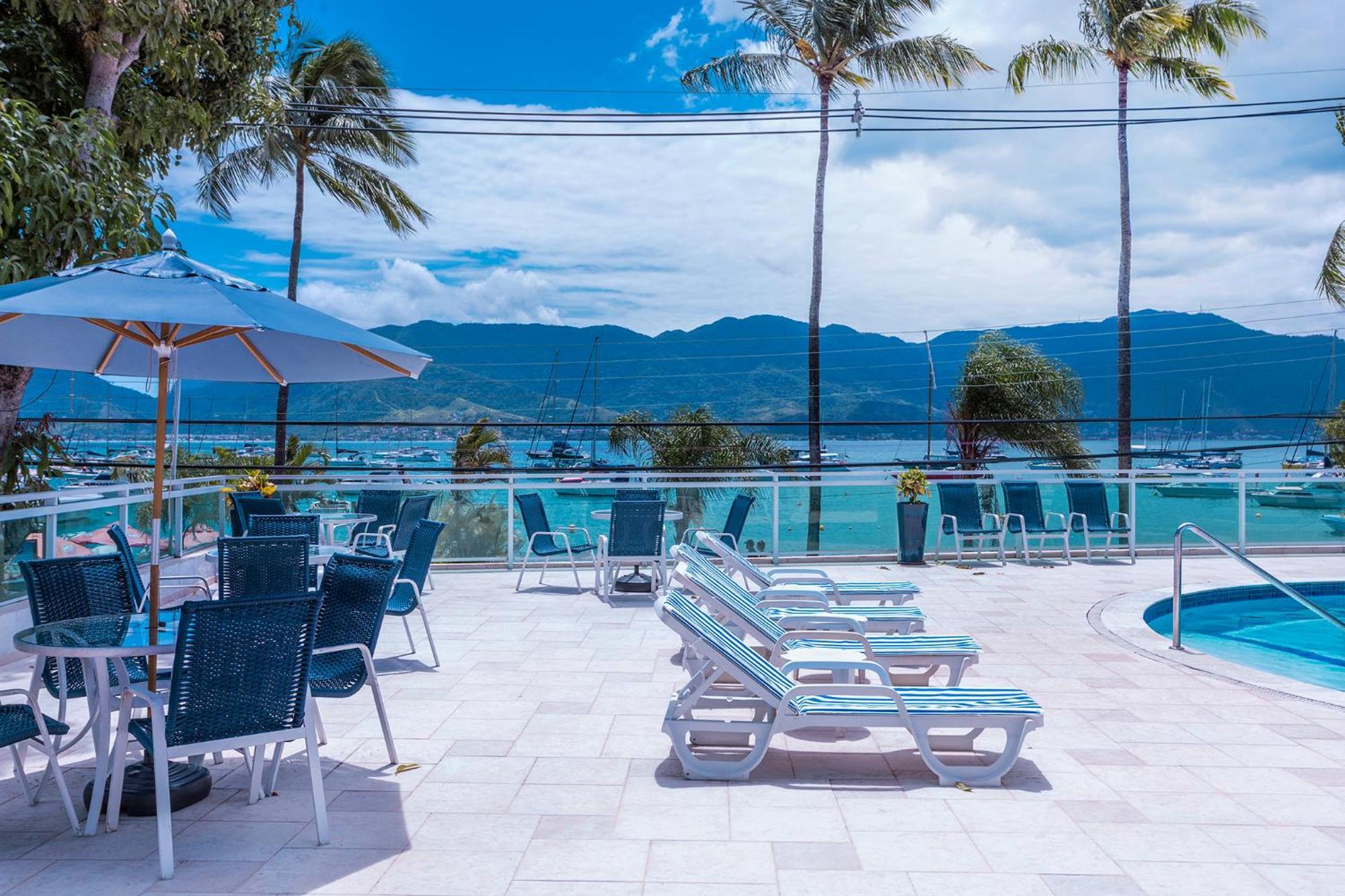 Hotel Ilhabela, Ilhabela