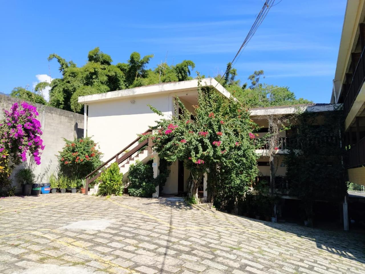 Chales Xibayka Ilhabela — Photos 2