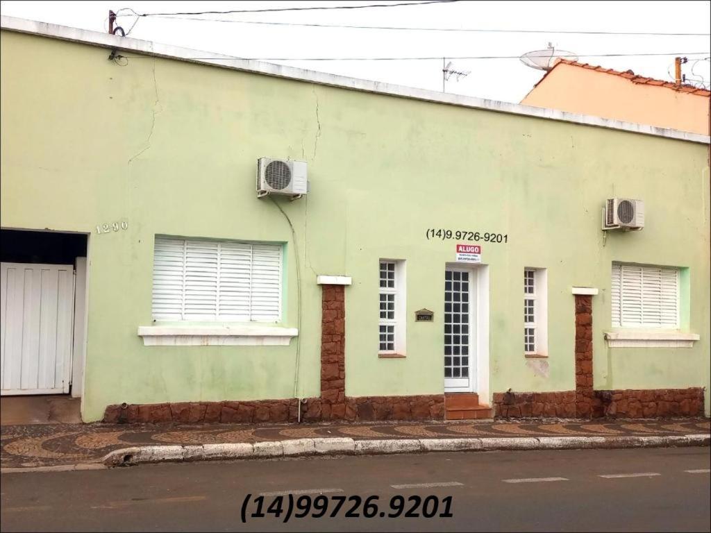 Suite Giga 1, Brotas