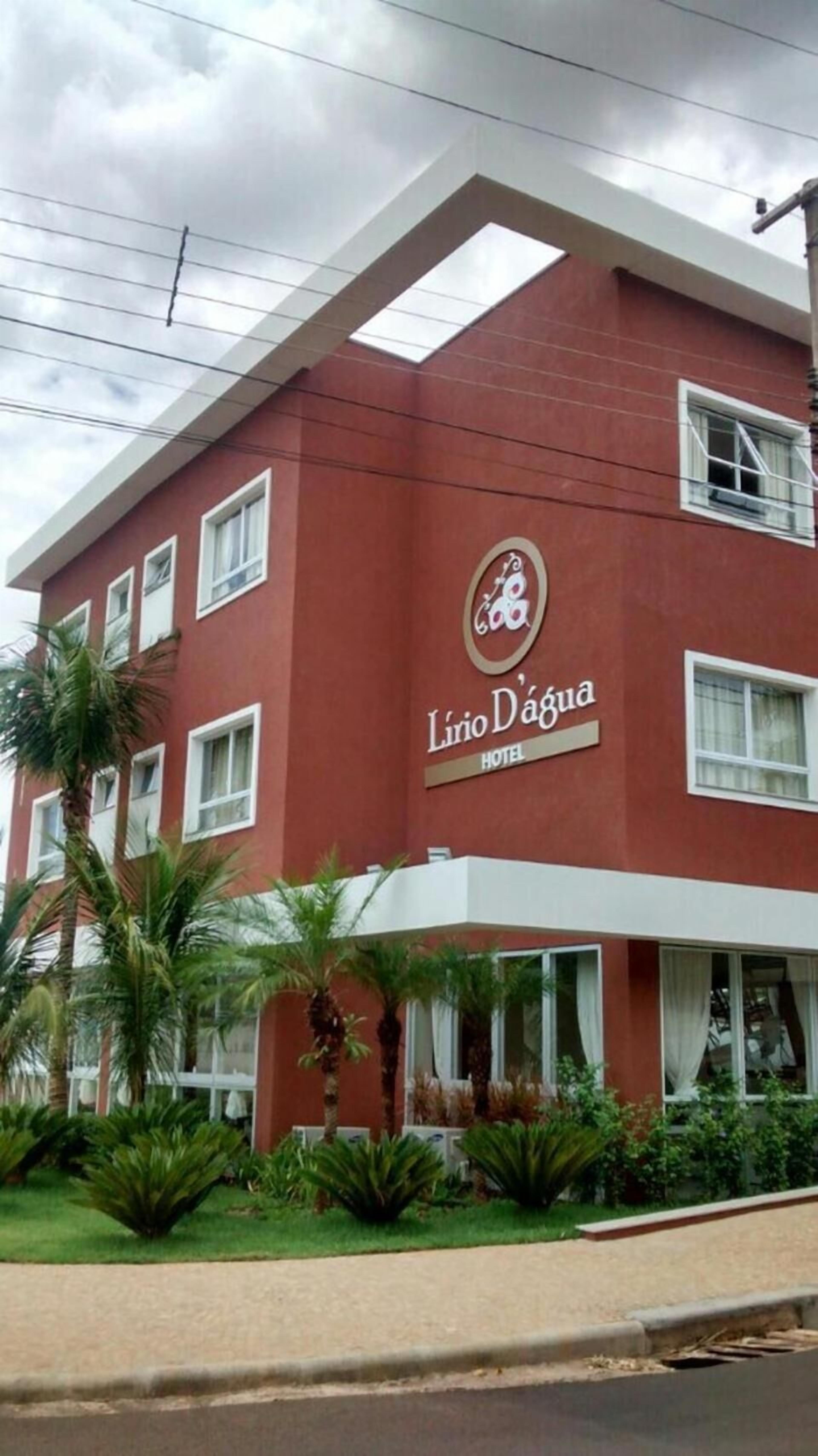 Lirio D'Agua Hotel — Photos 3