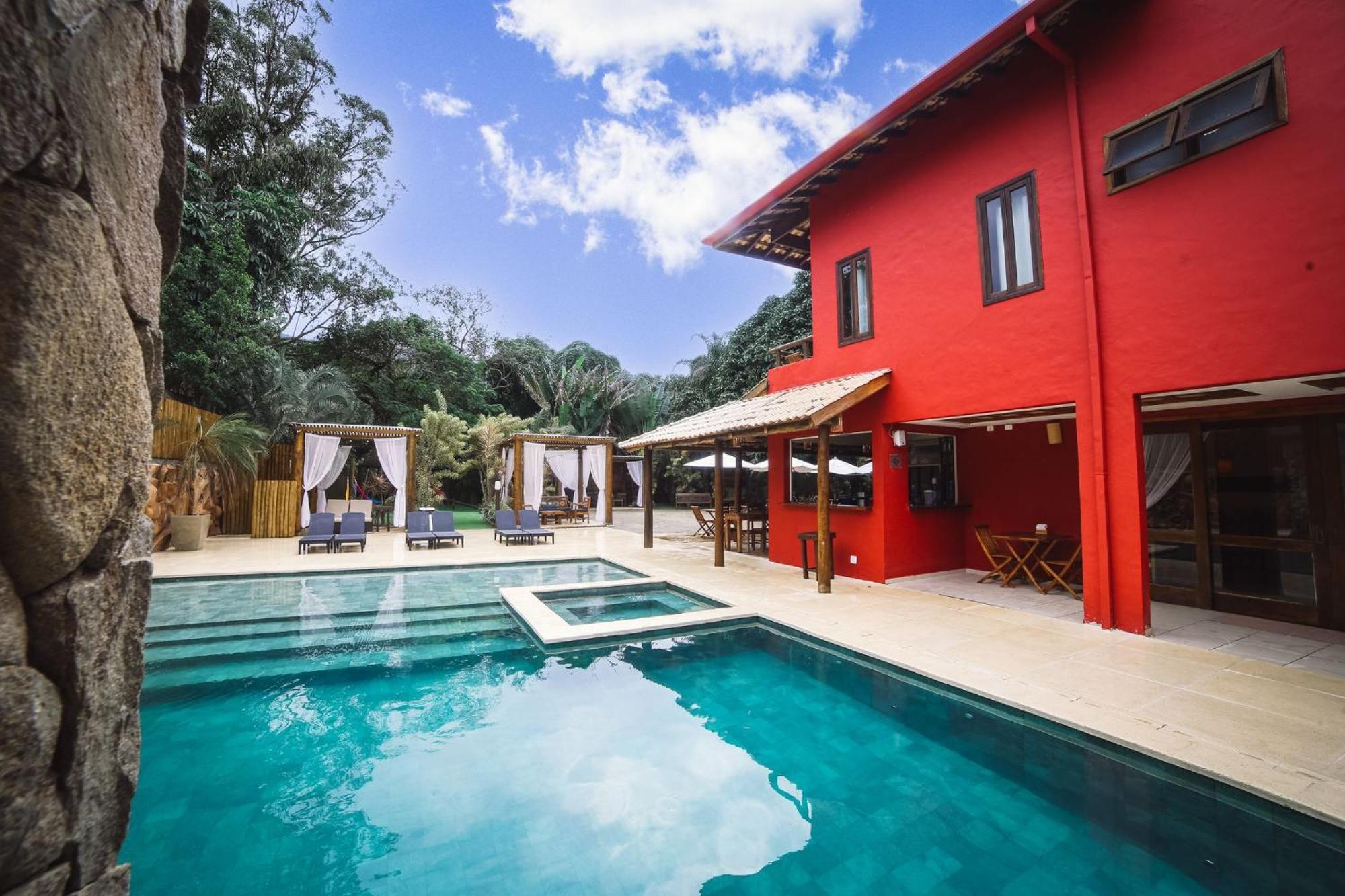 Pousada Porto Mare — Bilder 2