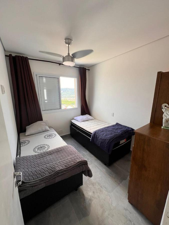 Cobertura Golden Sun - Vista Panoramica Apartment - Guaruja — Photos 3
