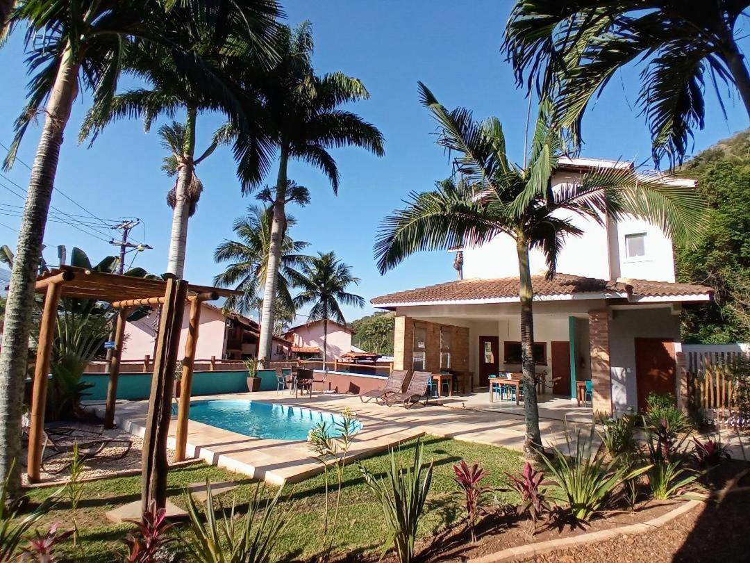 Kauano Pousada Barequecaba — Fotos 3