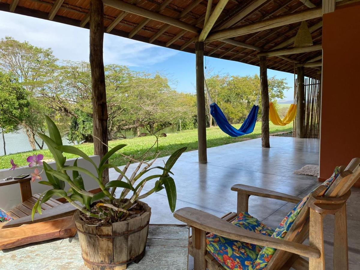 Sitio Tamandua — Fotos 1