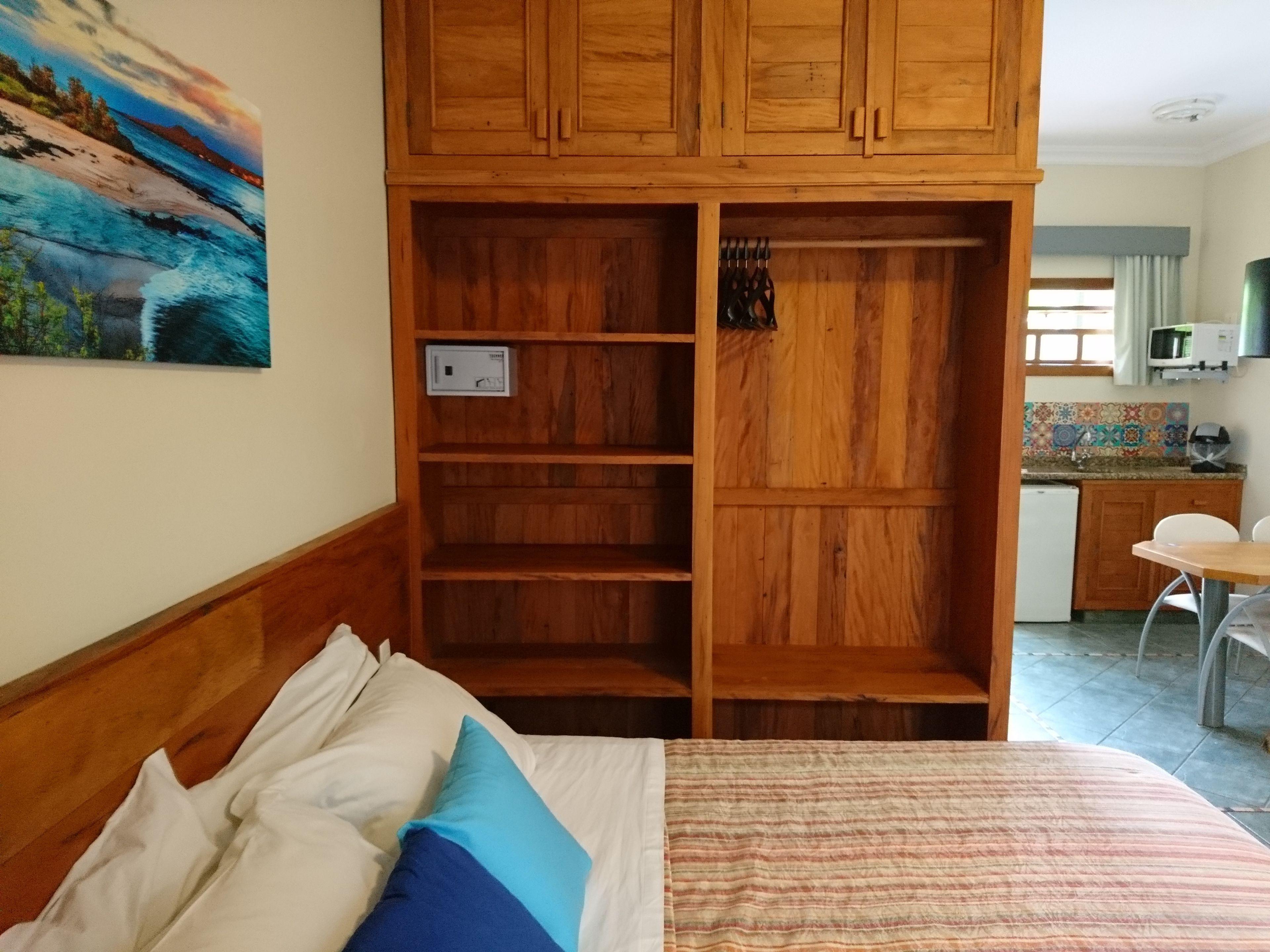 Galapagos Aparthotel — Photos 2