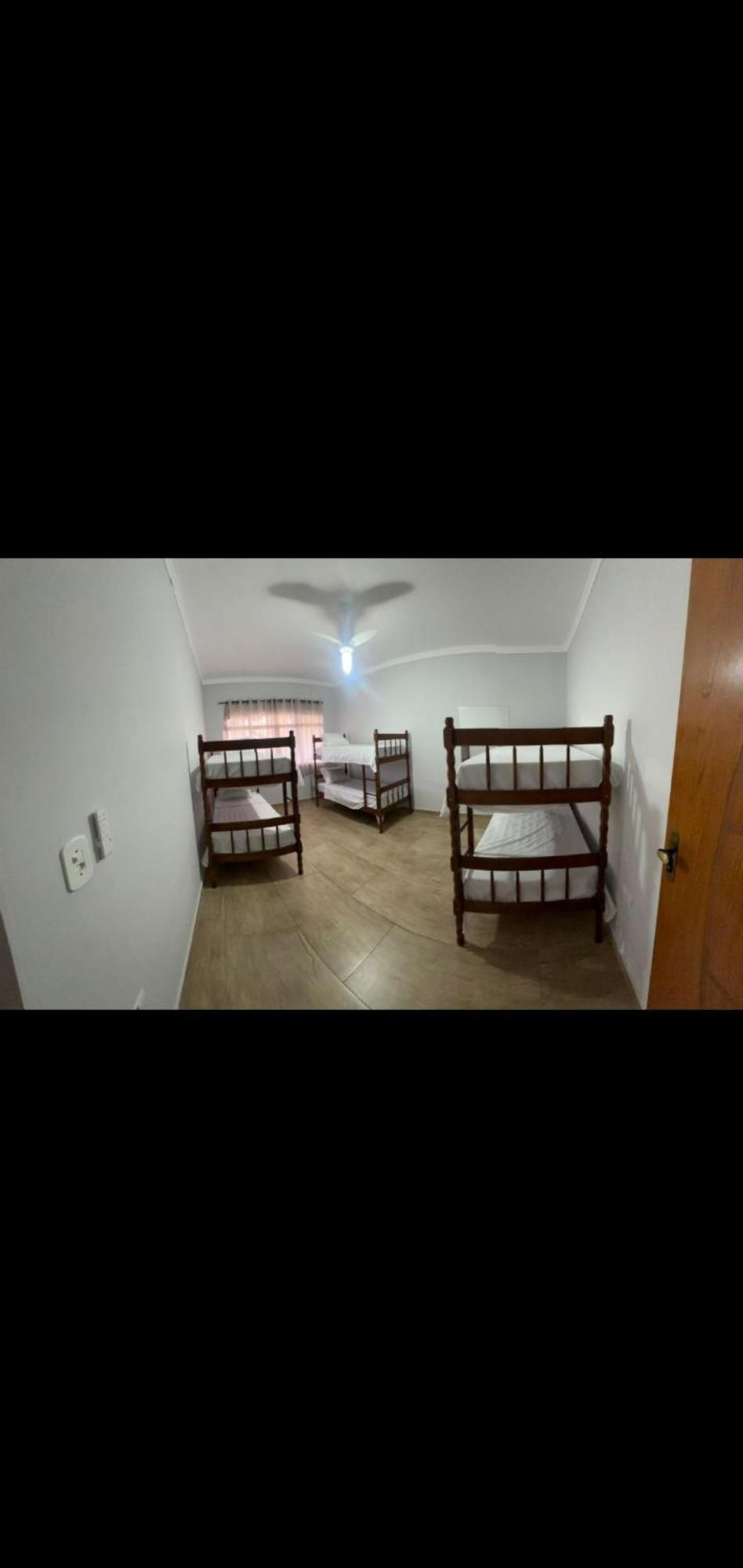 In Dream Hostel Guarulhos — Photos 1