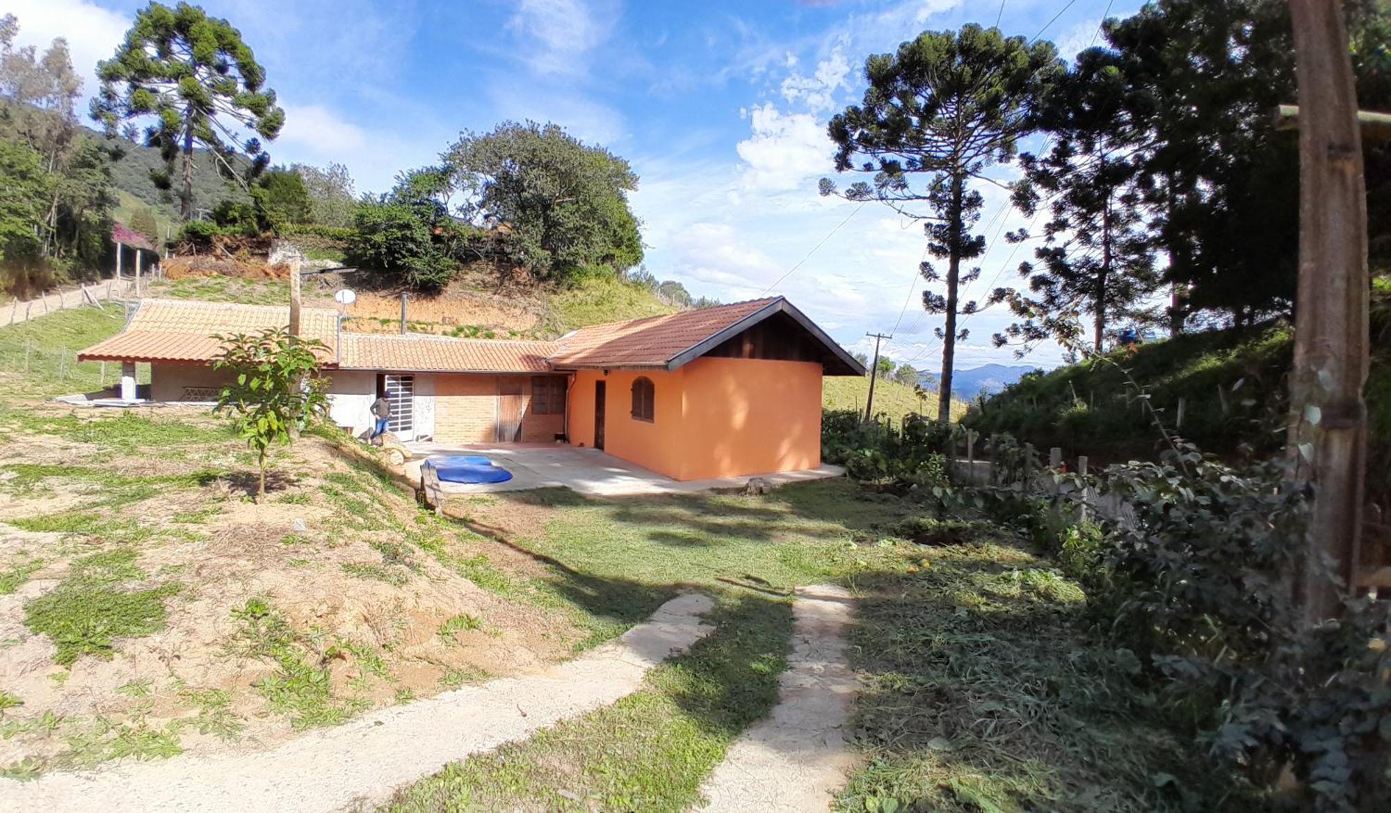 Chacara Araucaria Villa - Sao Bento do Sapucai — Photos 3