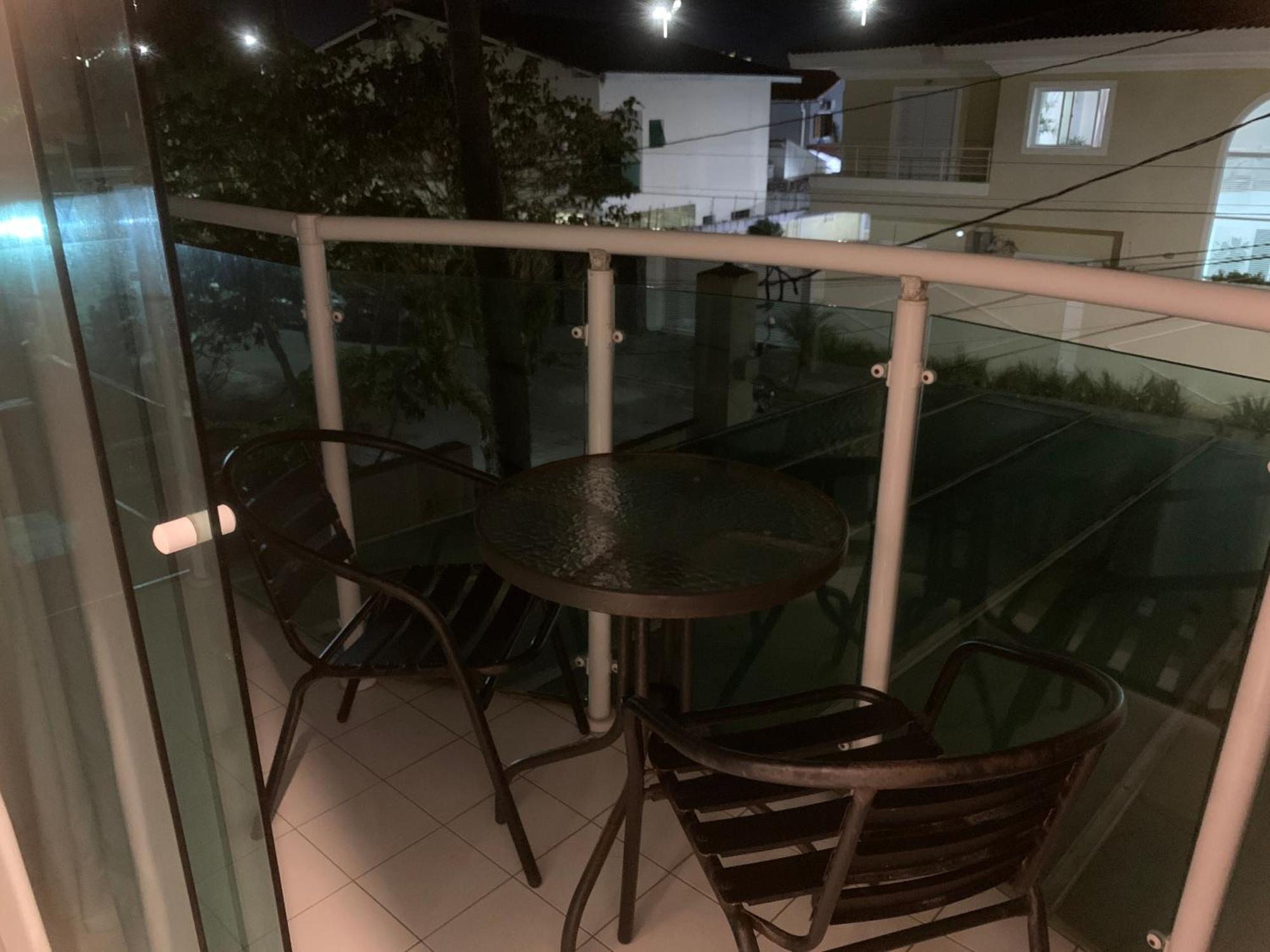 Hotel The Green Ecologic, Guaruja