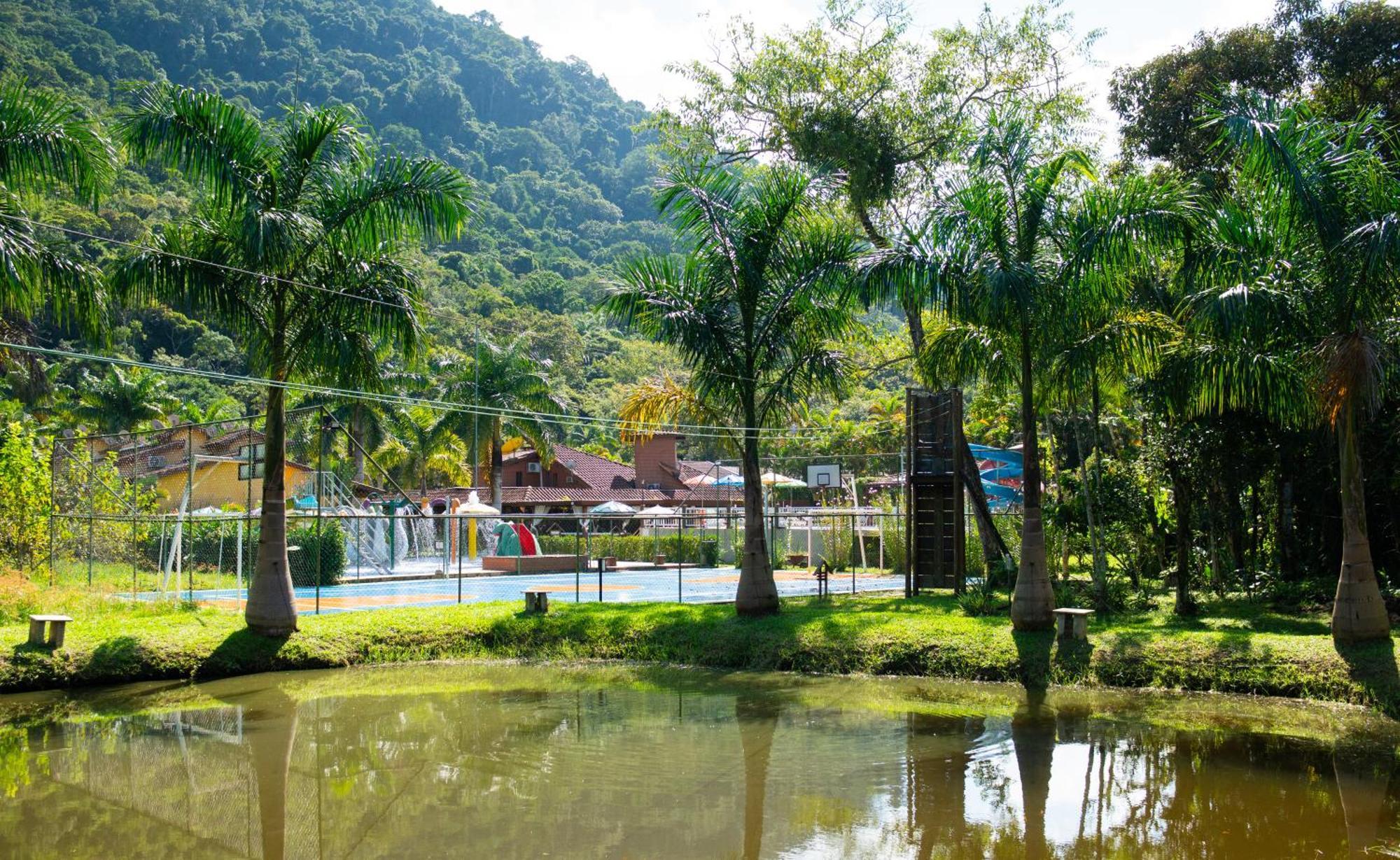Sr Beach Country, Caraguatatuba