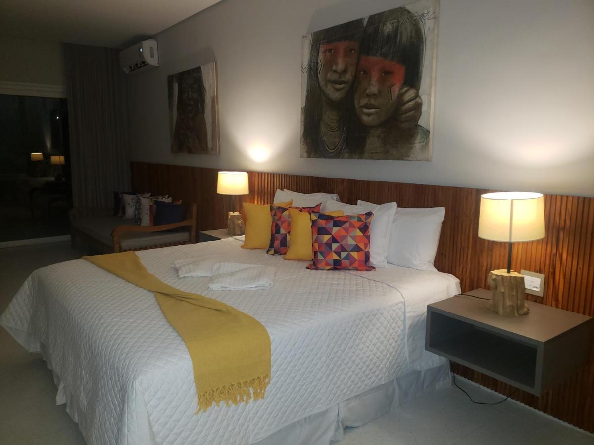 Bahari Hotel - Ilhabela — Fotos 3