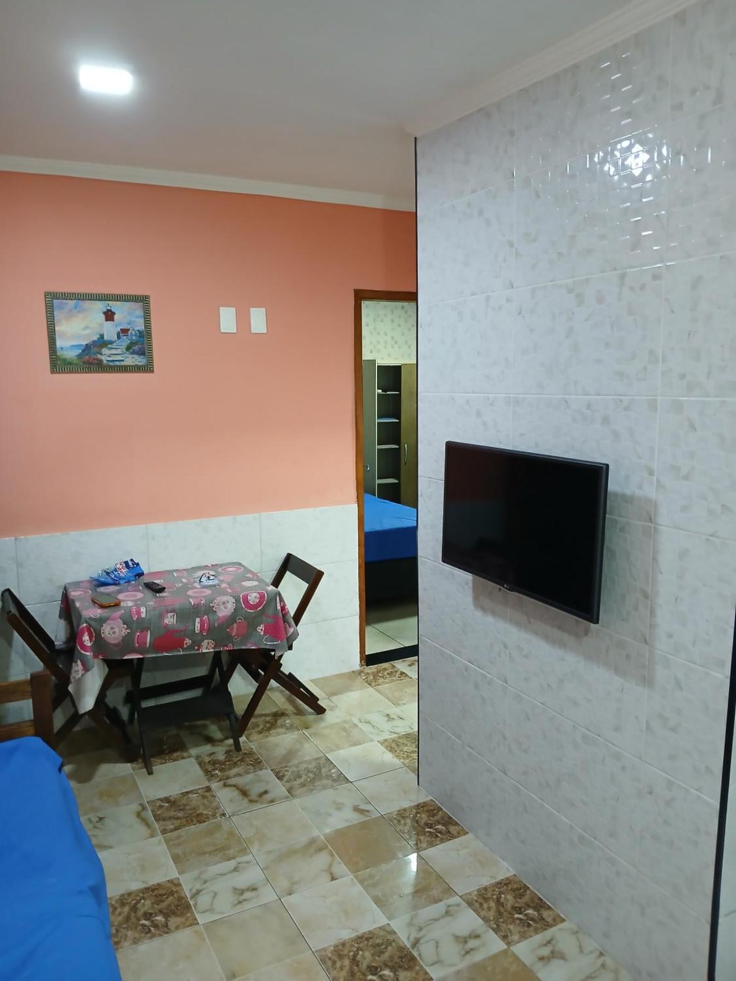 Ed.Fragatas Residence — Fotos 3