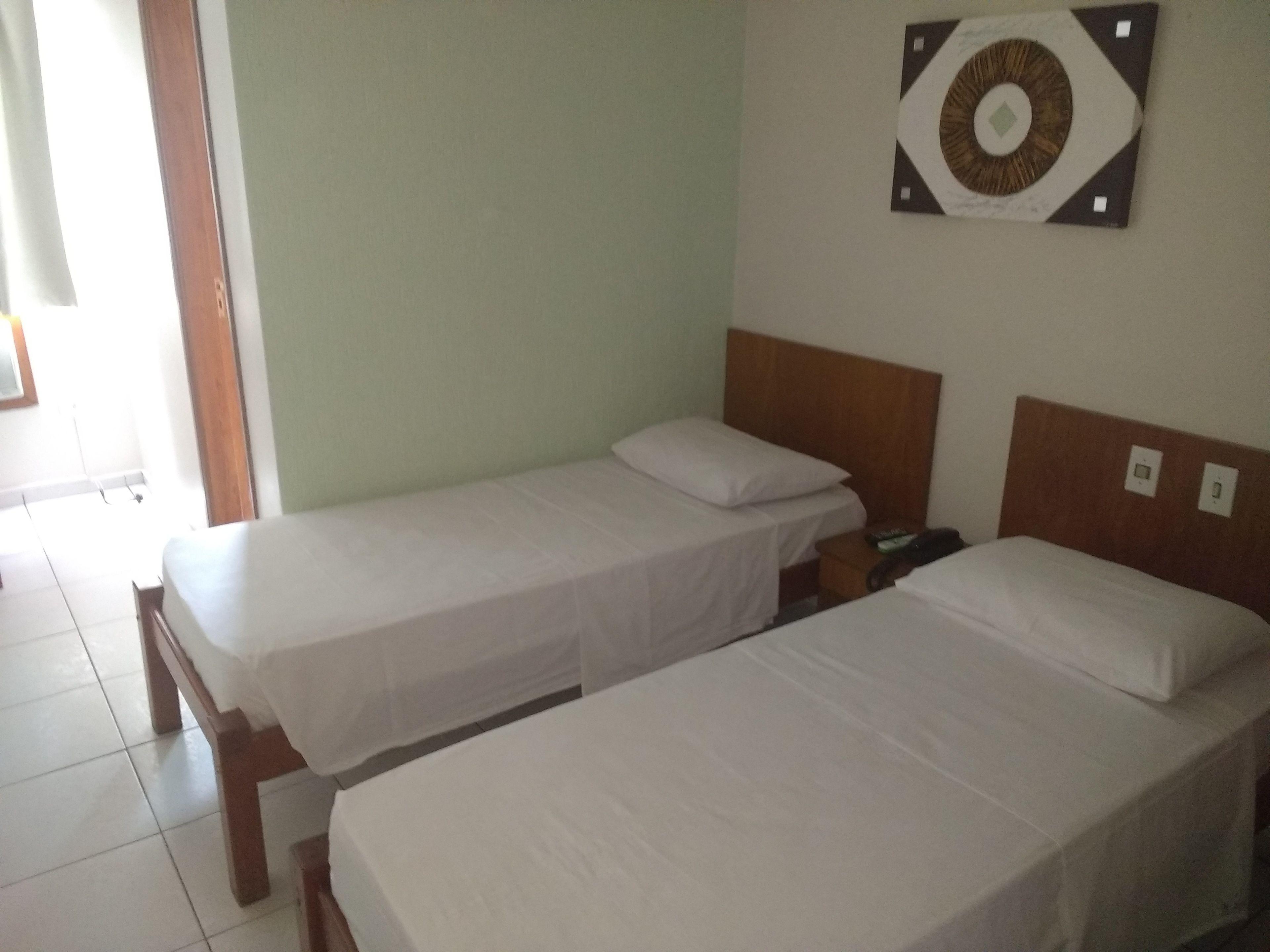 Ipe Guaru Hotel — Foto’s 1