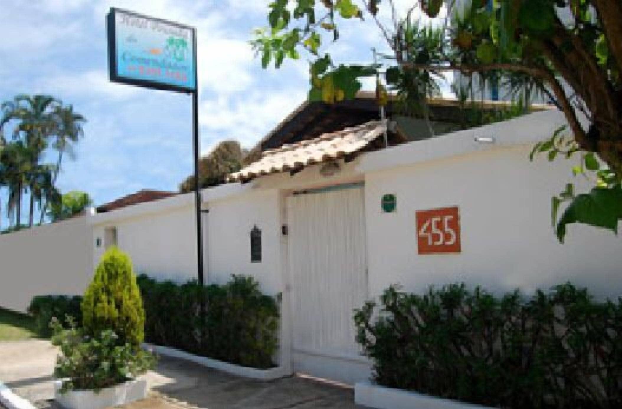 Hotel Pousada Do Comendador — Fotos 3