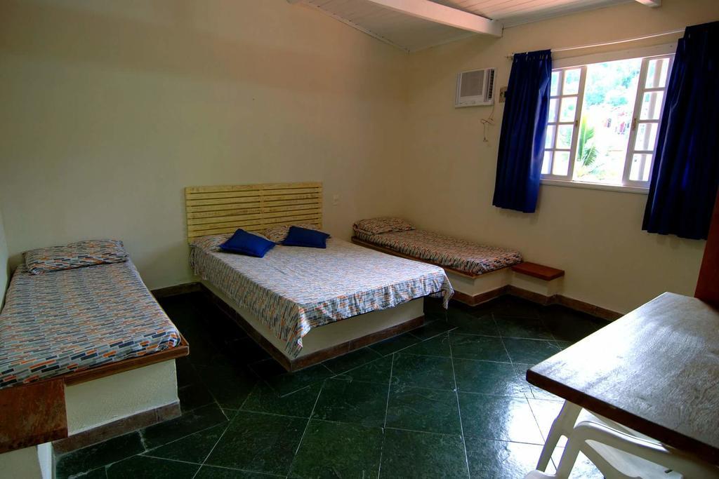 Mirante Da Ilha Hotel - Ilhabela