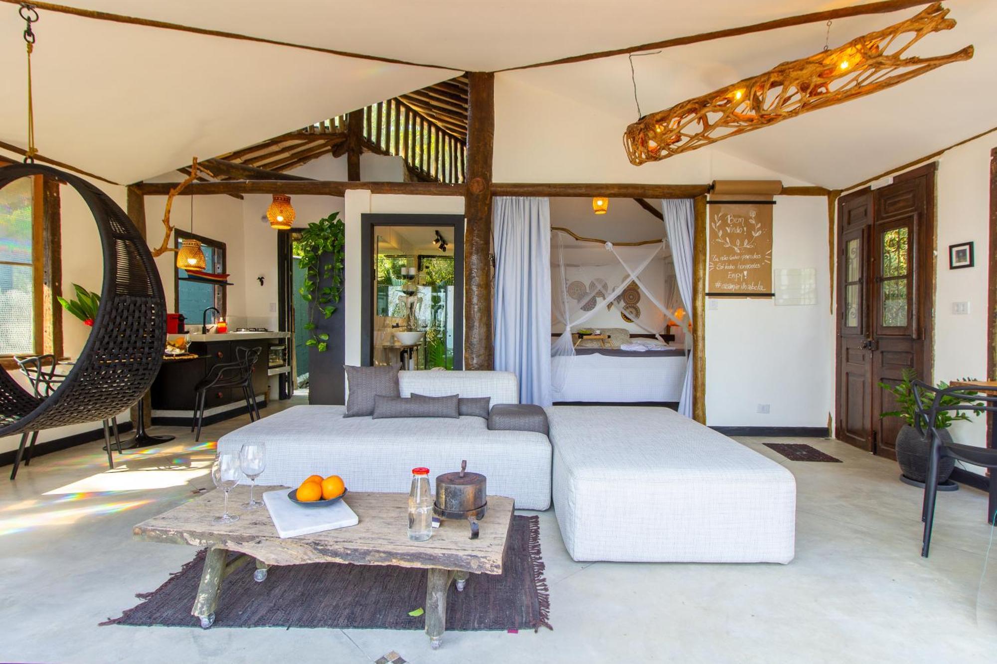 Condominio Casamarilhabela - Ilhabela, Ilhabela