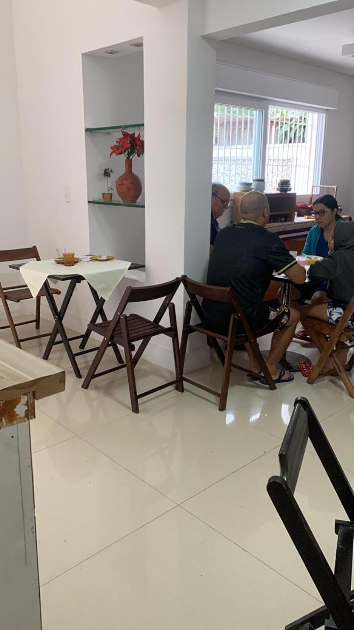 Cariboni Hotel - Guaruja — Photos 1