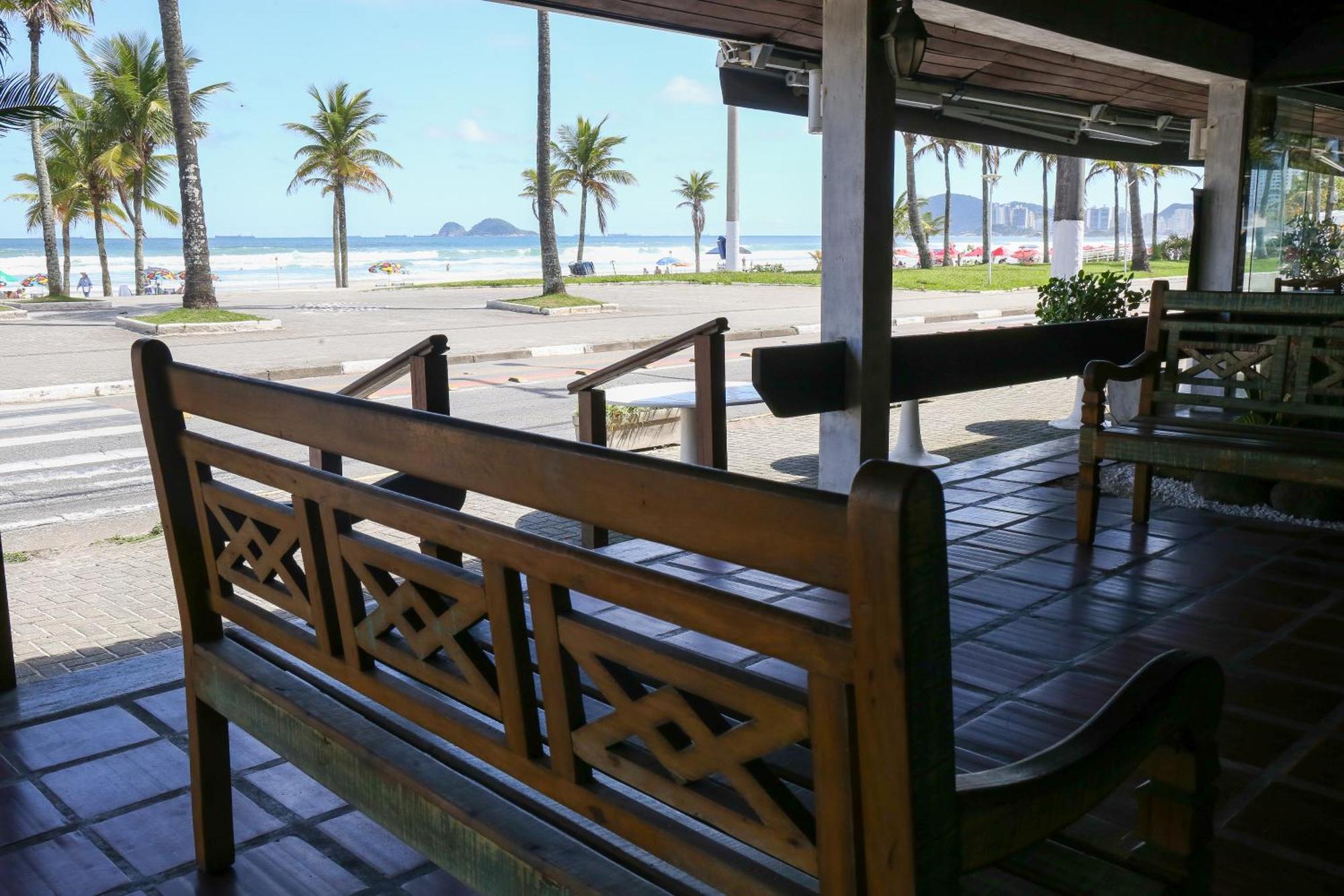 Delphin Beach Hotel — Fotos 3
