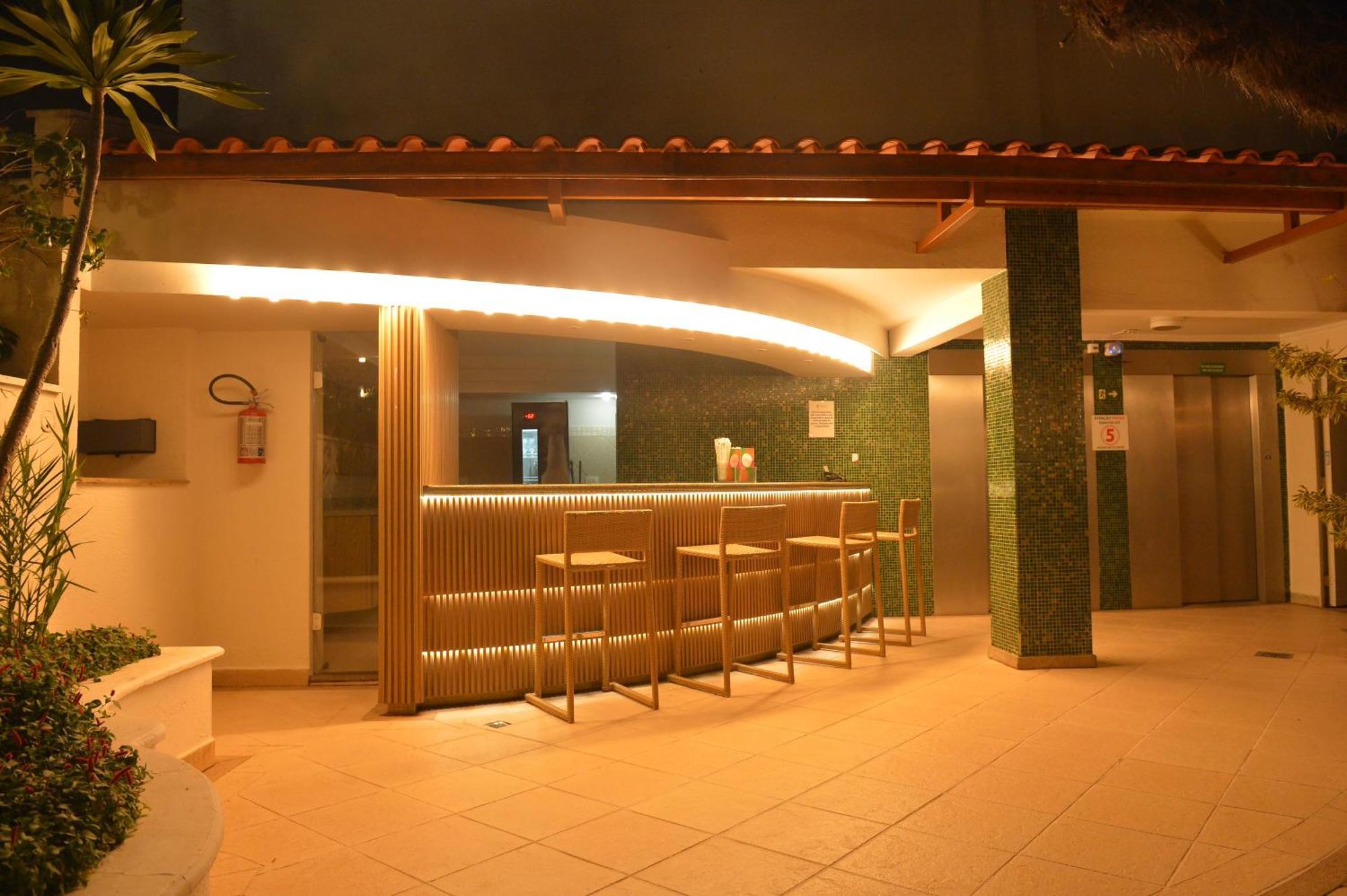 Hotel Firenze, Serra Negra