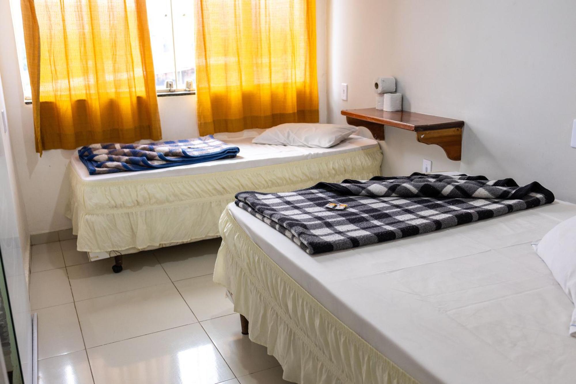 Nossa Senhora Aparecida Hotel — Fotos 1