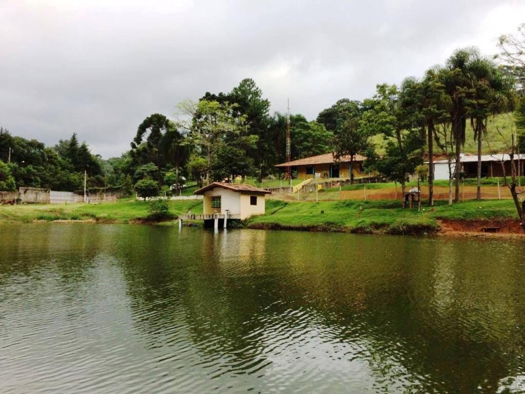 Sitio Recanto Das Corujas - Sao Roque (Sao Paulo), Sao Roque