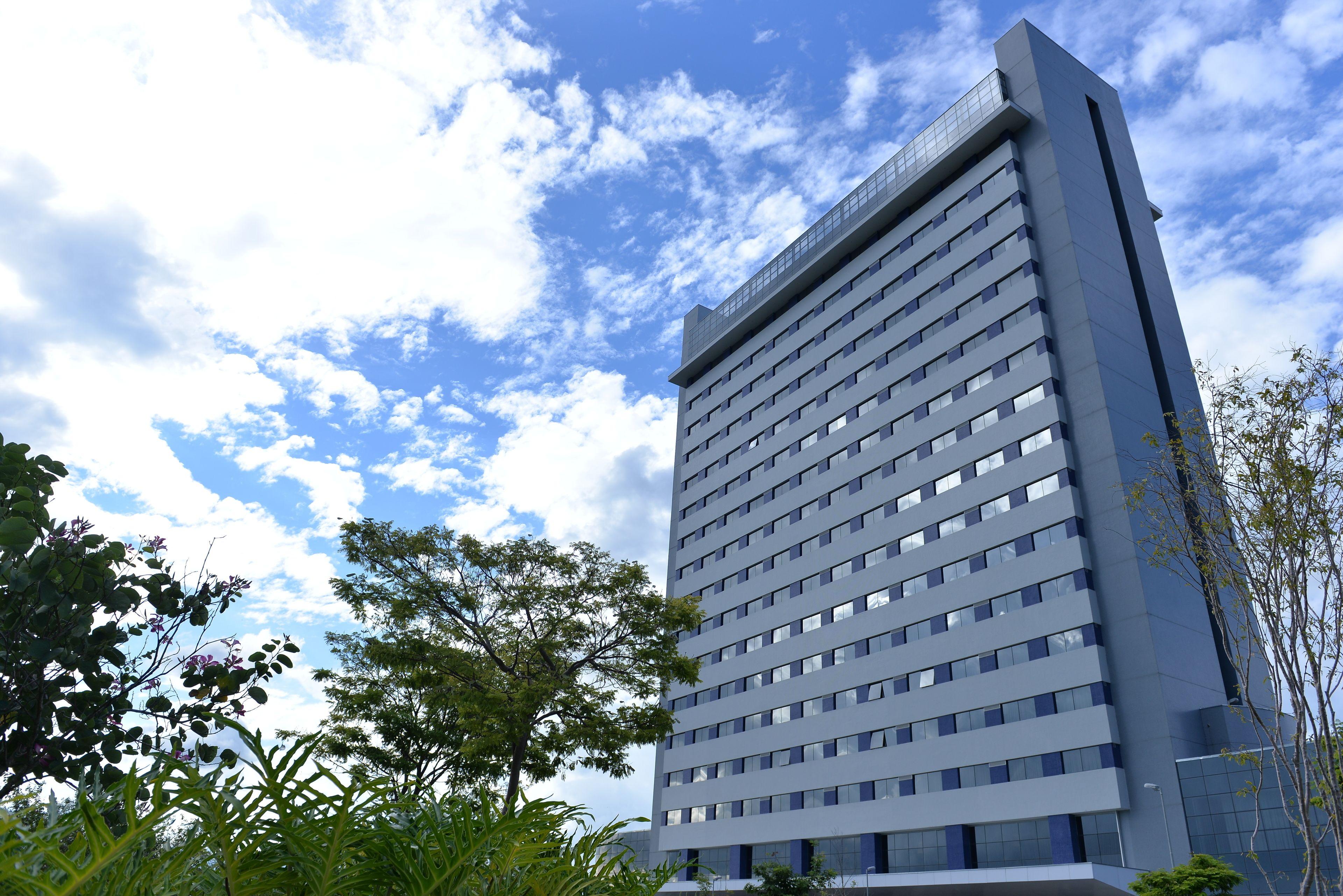 Hotel Rainha Do Brasil — Photos 3