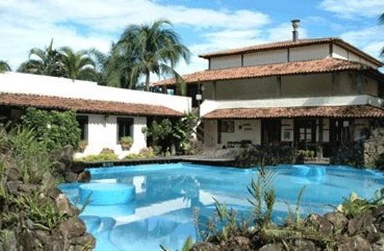Hotel Petit Village - Ilhabela, Ilhabela