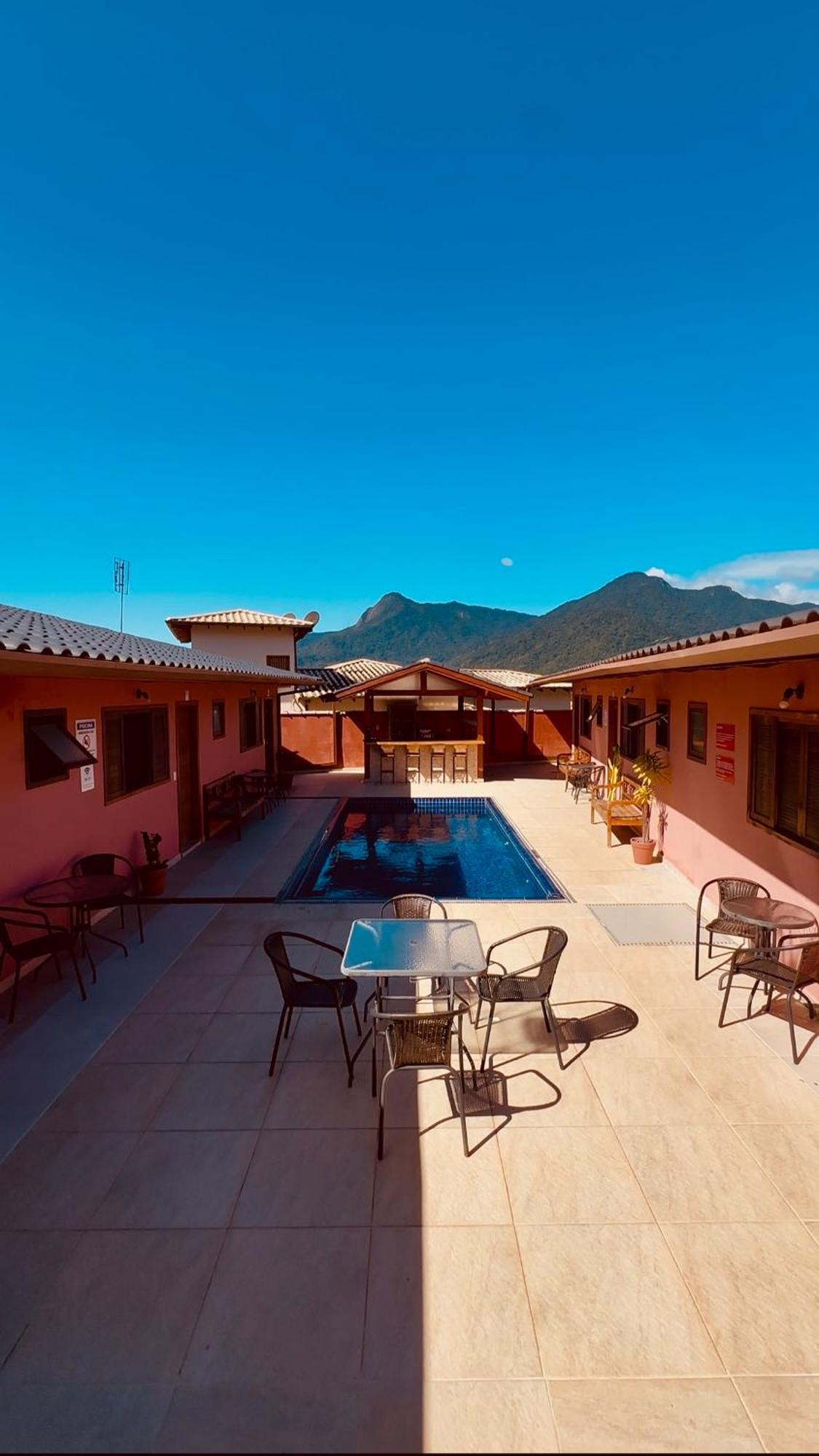 Suites Yamamoto Ilhabela — Photos 3